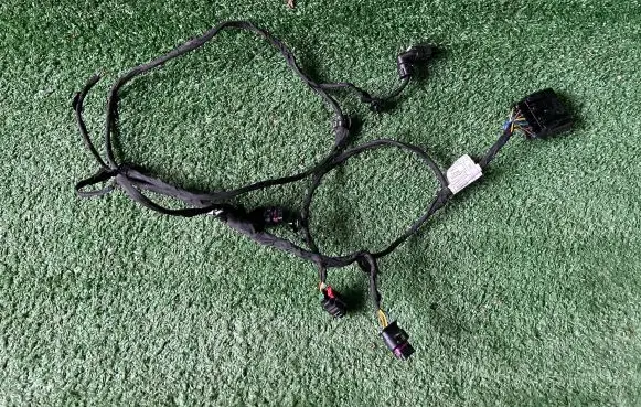 BMW iX Other wiring loom