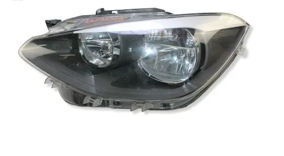 BMW 1 F20 F21 Headlight/headlamp 7229685