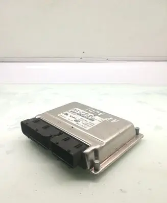 Suspension control unit/module