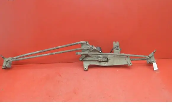 Fiat Ulysse Front wiper linkage and motor