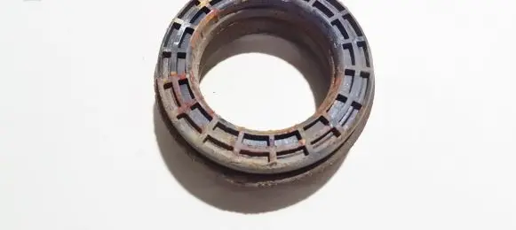 Fiat Ulysse Coil spring mount 