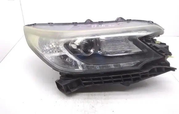 Honda CR-V Headlight/headlamp