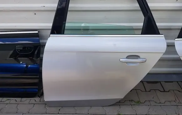 Audi A4 S4 B8 8K Rear door