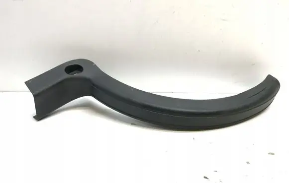 Mercedes-Benz CLS W257 Other trunk/boot trim element A2578210089