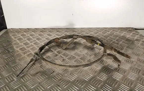 KIA Sorento Hand brake release cable 2P1003K26