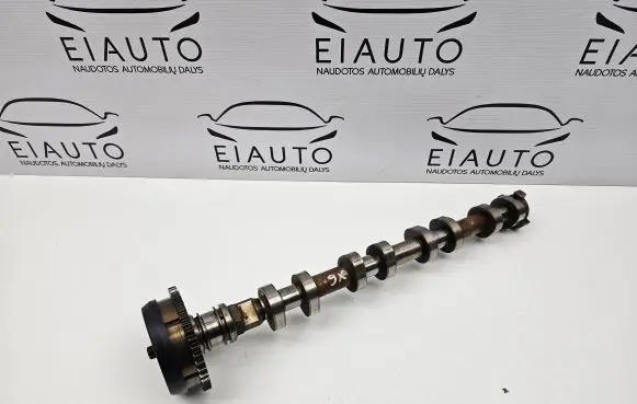 BMW X6 E71 Camshaft 7568202 756820206F 108401800