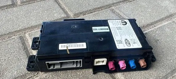 Jeep Grand Cherokee WL Camera control unit module 