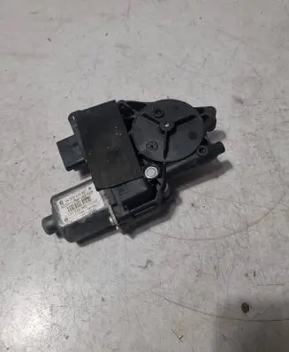 Peugeot 308 Front door window regulator with motor 9657247680 20090630 0130822368