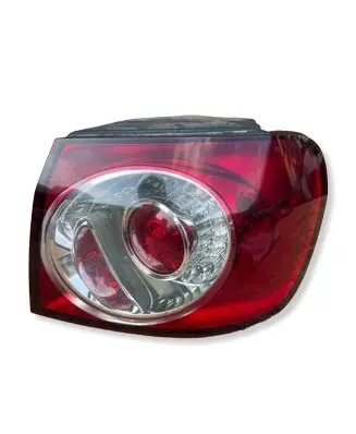 Volkswagen Golf Plus Rear/tail lights 5M0945096R 89034129