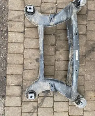 Mercedes-Benz C W205 Rear subframe A2053504536 0406920 140720