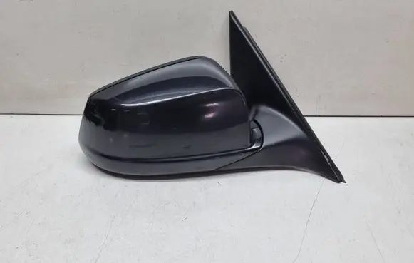 BMW 5 F10 F11 Front door electric wing mirror E1021016