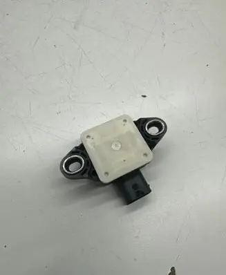 Mercedes-Benz CLS C218 AMG ESP acceleration yaw rate sensor A0009059101 1275100853 0265005876