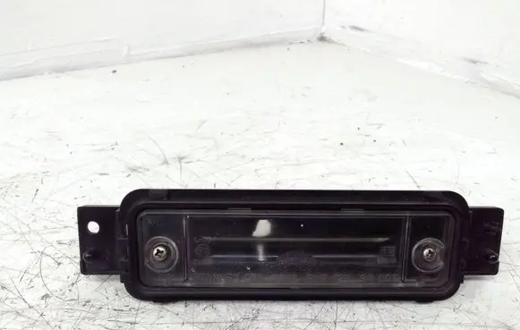 Mazda Xedos 6 Number plate light