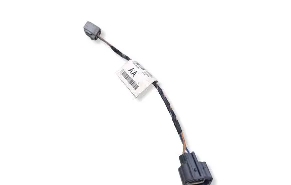 Jaguar XF X250 Other wiring loom DX2314A413 50024163