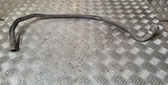 BMW 5 E60 E61 Engine coolant pipe/hose 7787458 17127787458