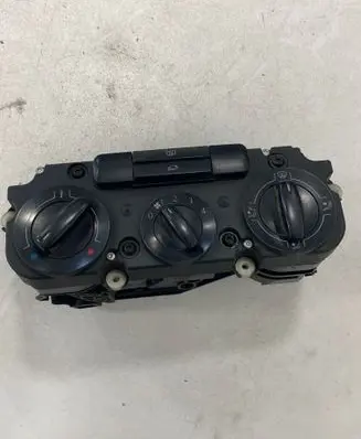 Climate control unit