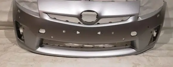 Toyota Prius (XW30) Front bumper 5211947080