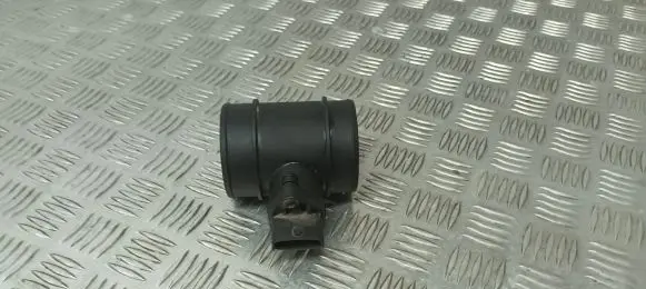 Opel Zafira A Mass air flow meter 24437502 0281002478
