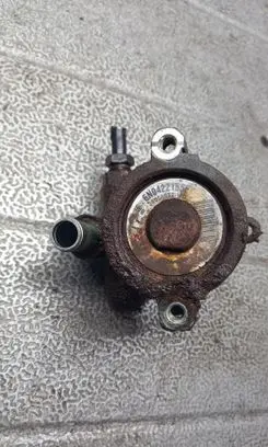 Volkswagen Lupo Power steering pump 