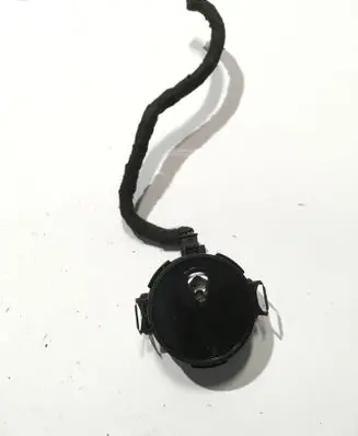 Nissan Qashqai Rain sensor 28536EB30C 050512 6PW009