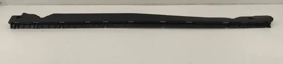 Tesla Model Y Foot area side trim 1845521-00-A