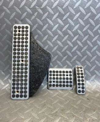 Aston Martin DB9 Pedal assembly 