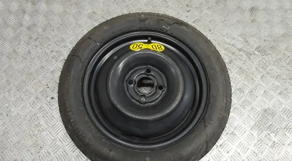 Rover 25 R15 spare wheel RRC116520