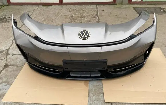 Volkswagen ID.7 Front bumper UNYX-LED