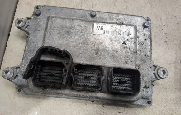 Honda Civic IX Engine control unit/module 37820RSHG12 564773 8604572
