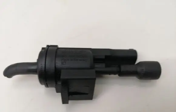 Valve vacuum