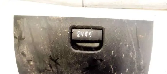 Fiat Grande Punto Glove box 735386347 ST41351