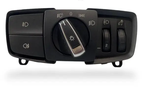 BMW 4 F32 F33 Light switch 6847514 61316847514