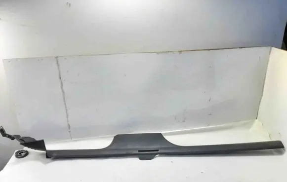 Skoda Superb B8 (3V) (A) pillar trim 3V0853371