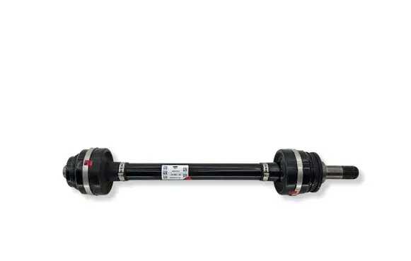 BMW i4 Rear driveshaft 5A14861 33205A14861