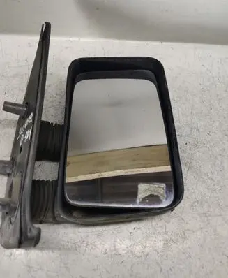 Citroen Jumper Front door electric wing mirror