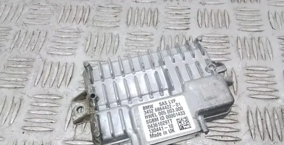 BMW i3 Other control units/modules 6864422