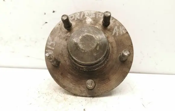 Nissan Primera Rear wheel bearing hub 