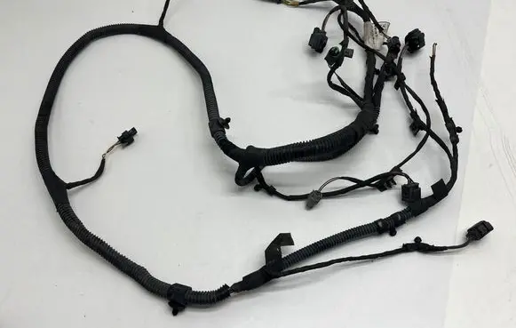 Porsche Cayenne (92A) Parking sensor (PDC) wiring loom 7P5971095