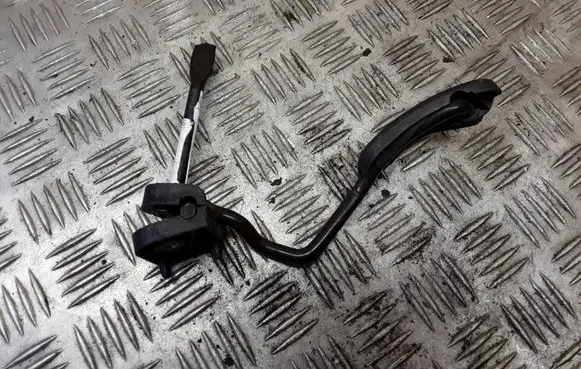 Opel Vivaro Accelerator throttle pedal NOCODE