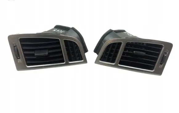 Hyundai i20 (PB PBT) Dashboard air vent grill cover trim 974601J010