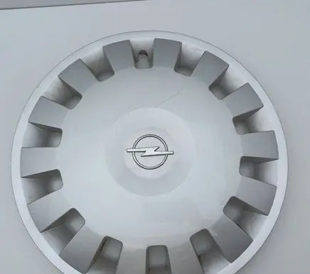 Opel Meriva A Other exterior part 93322279 93325245