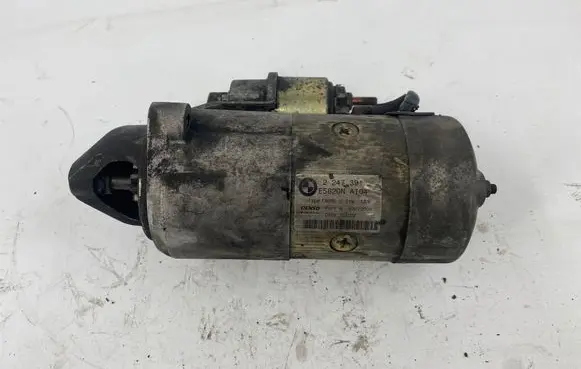 BMW X5 E53 Starter motor 2247391 63222005 E5820NAI0
