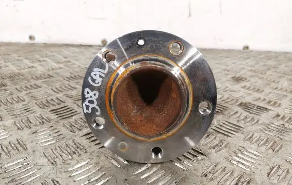 Peugeot 508 Rear wheel hub CC73N08 713260