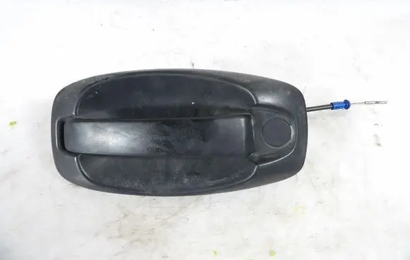 Fiat Doblo Front door exterior handle 7355454960D386