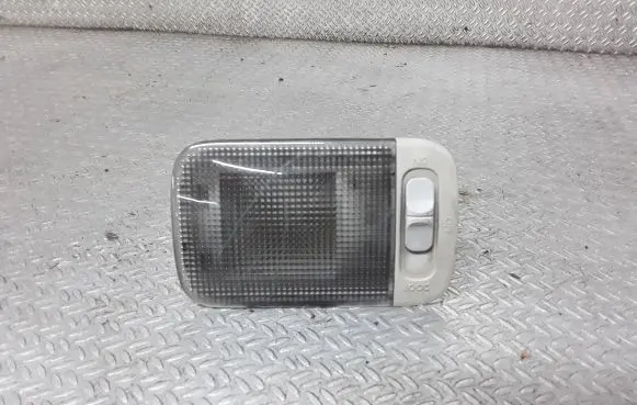 Subaru Forester SH Boot/trunk interior light 