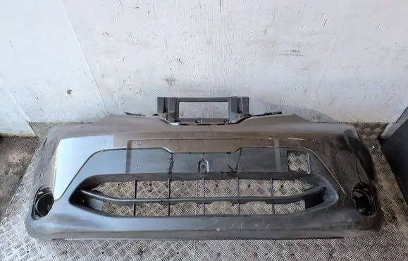 Nissan Qashqai Front bumper 620224EA0H