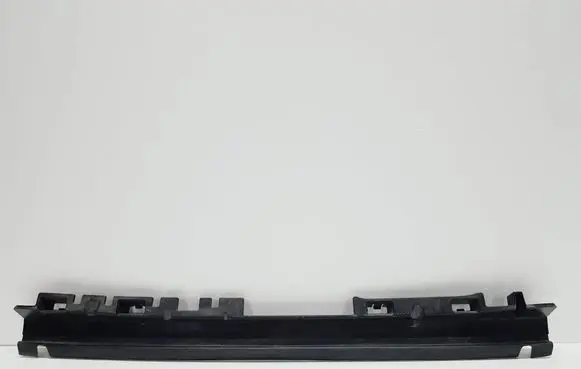 Audi Q5 SQ5 Intercooler air guide/duct channel 80A121292A