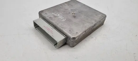 Ford Fiesta Engine control unit/module 1S6A12A650DA