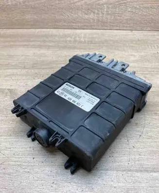 Volkswagen Transporter - Caravelle T4 Engine control unit/module ECU 028906021C 0281001170