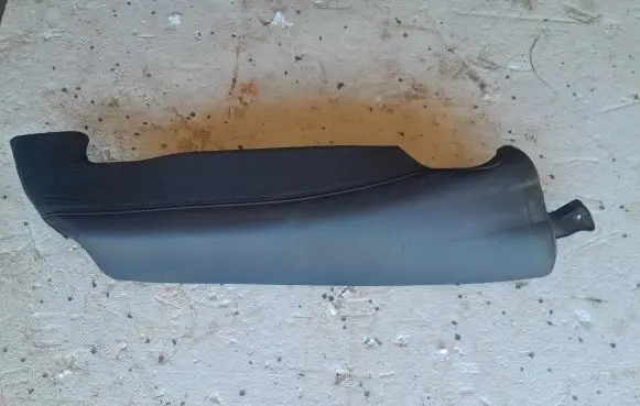 Audi A7 S7 4G Rear seat side top trim 4G085704AH38M